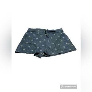 Shorts For Girls Size Large 10/12